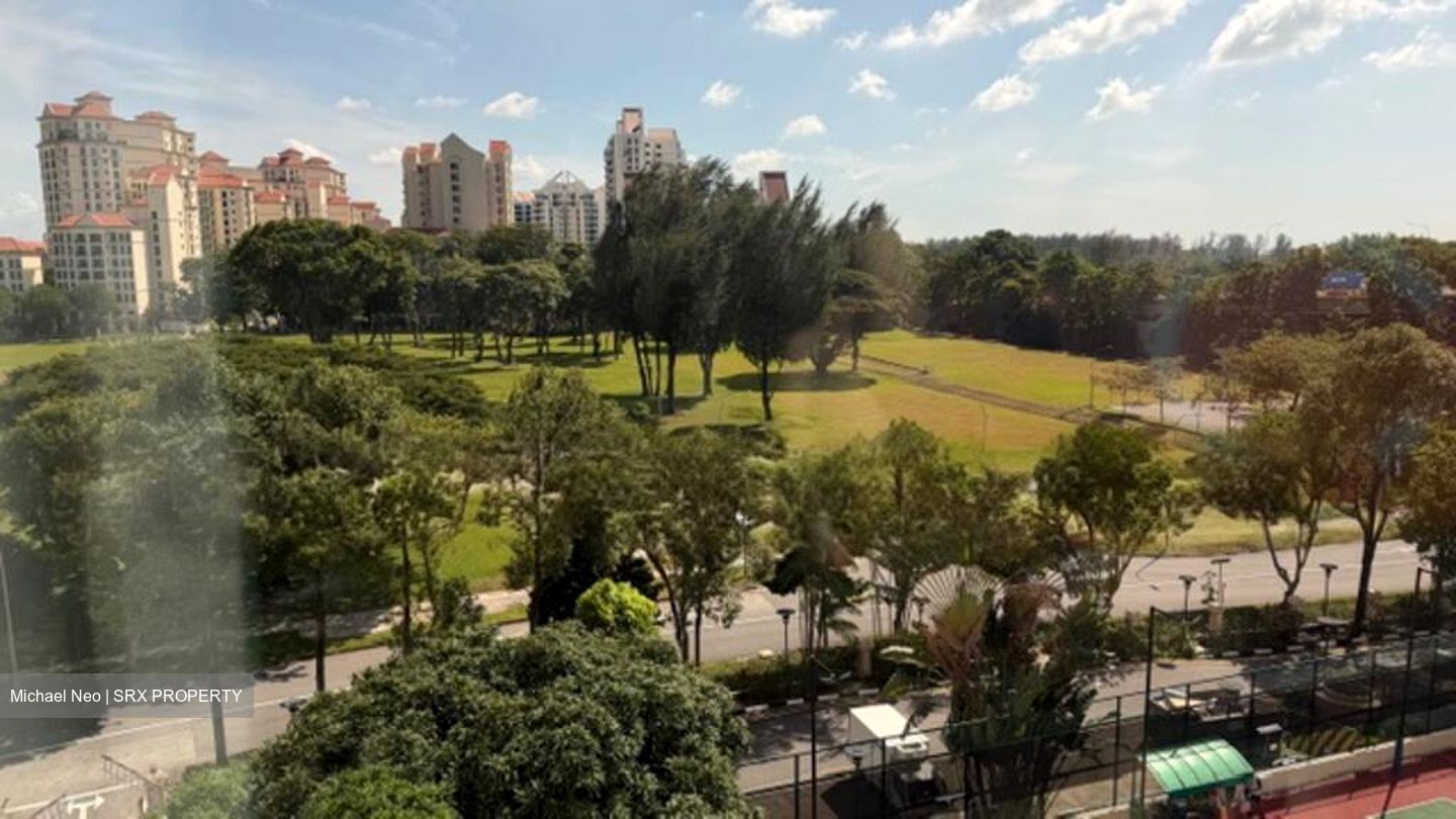 Costa Rhu (D15), Condominium #519808011